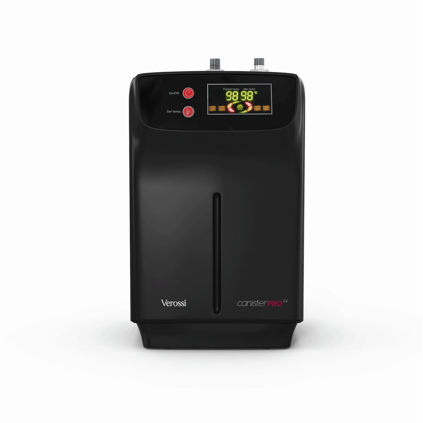 Verossi | CanisterPRO2.4 Boiling Water Tank