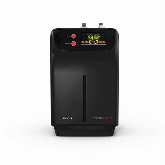 Verossi | CanisterPRO2.4 Boiling Water Tank