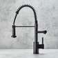Verossi 3 in 1 Flex Tap Matt Black